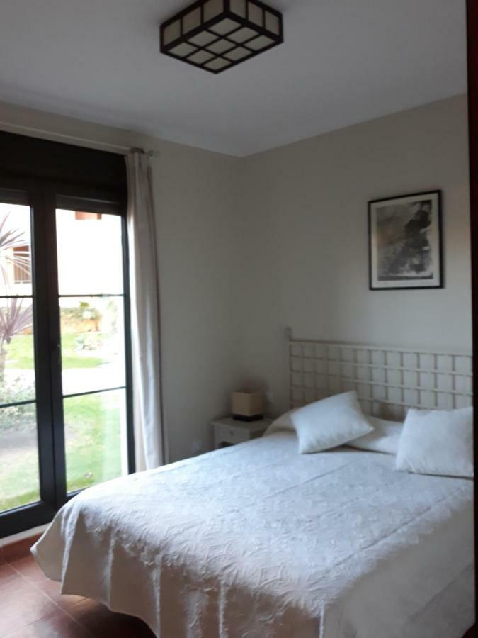 Apartment Rincon Canela *