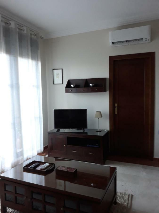 Rincon Canela Apartment *