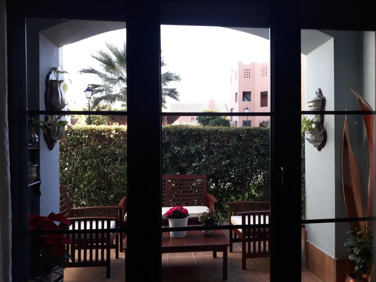 Apartment Rincon Canela *