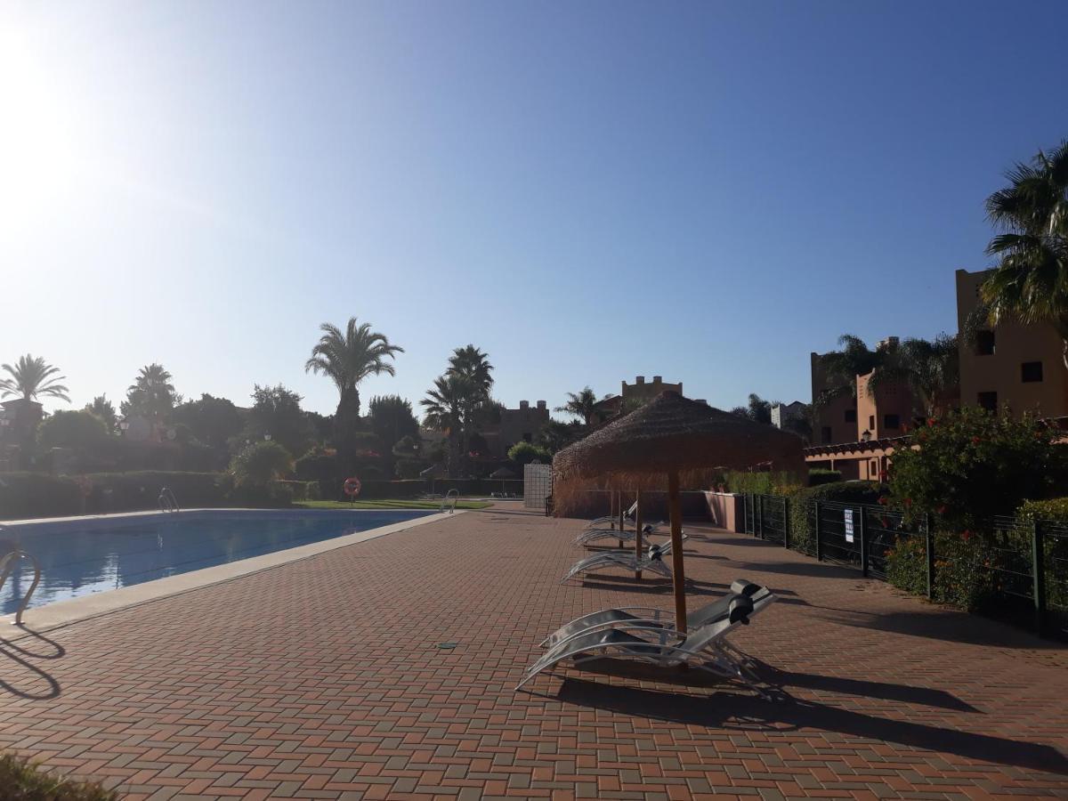 Apartment Rincon Canela Ayamonte