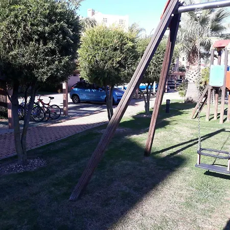 Rincon Canela Ayamonte Exterior photo