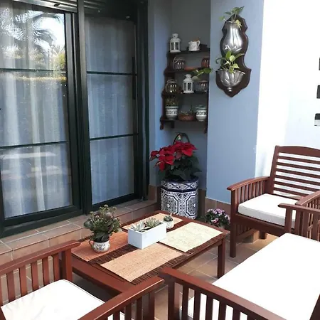 Rincon Canela Ayamonte Exterior photo