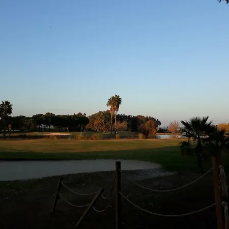 Rincon Canela Ayamonte Exterior photo