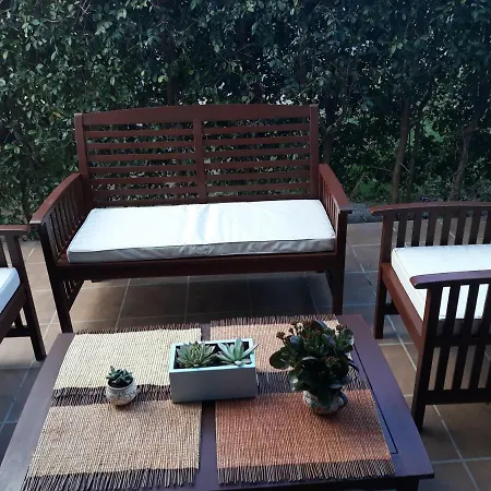 Rincon Canela Ayamonte Exterior photo