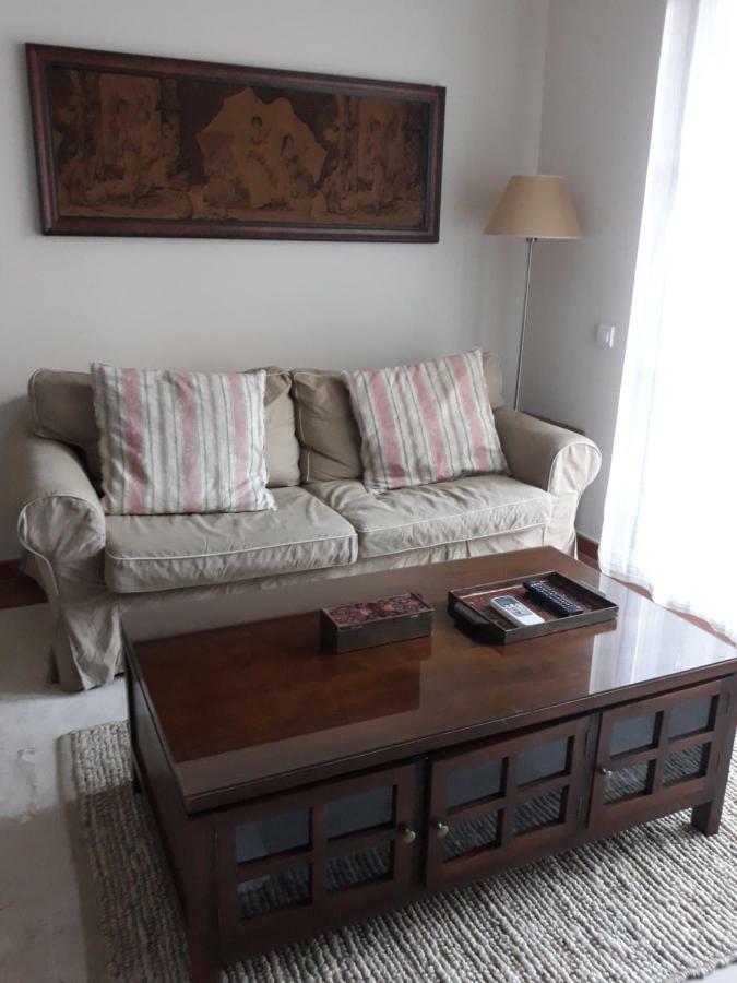 Rincon Canela Appartement