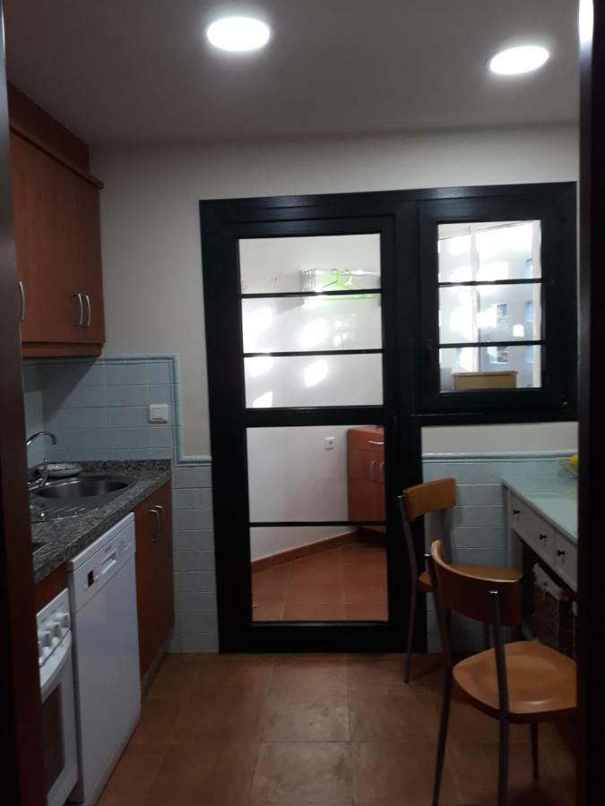 Rincon Canela Ayamonte