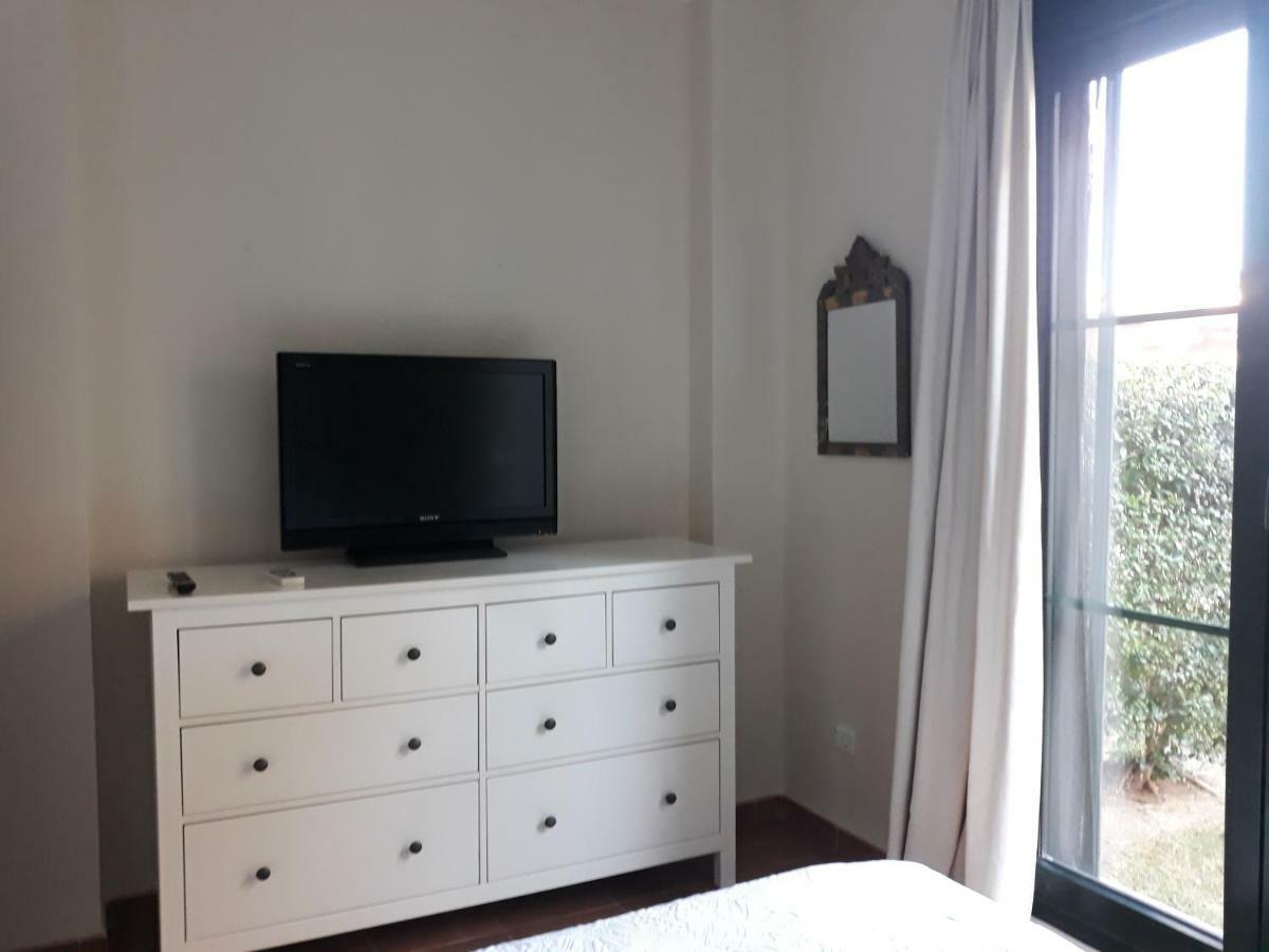 Rincon Canela Appartement *