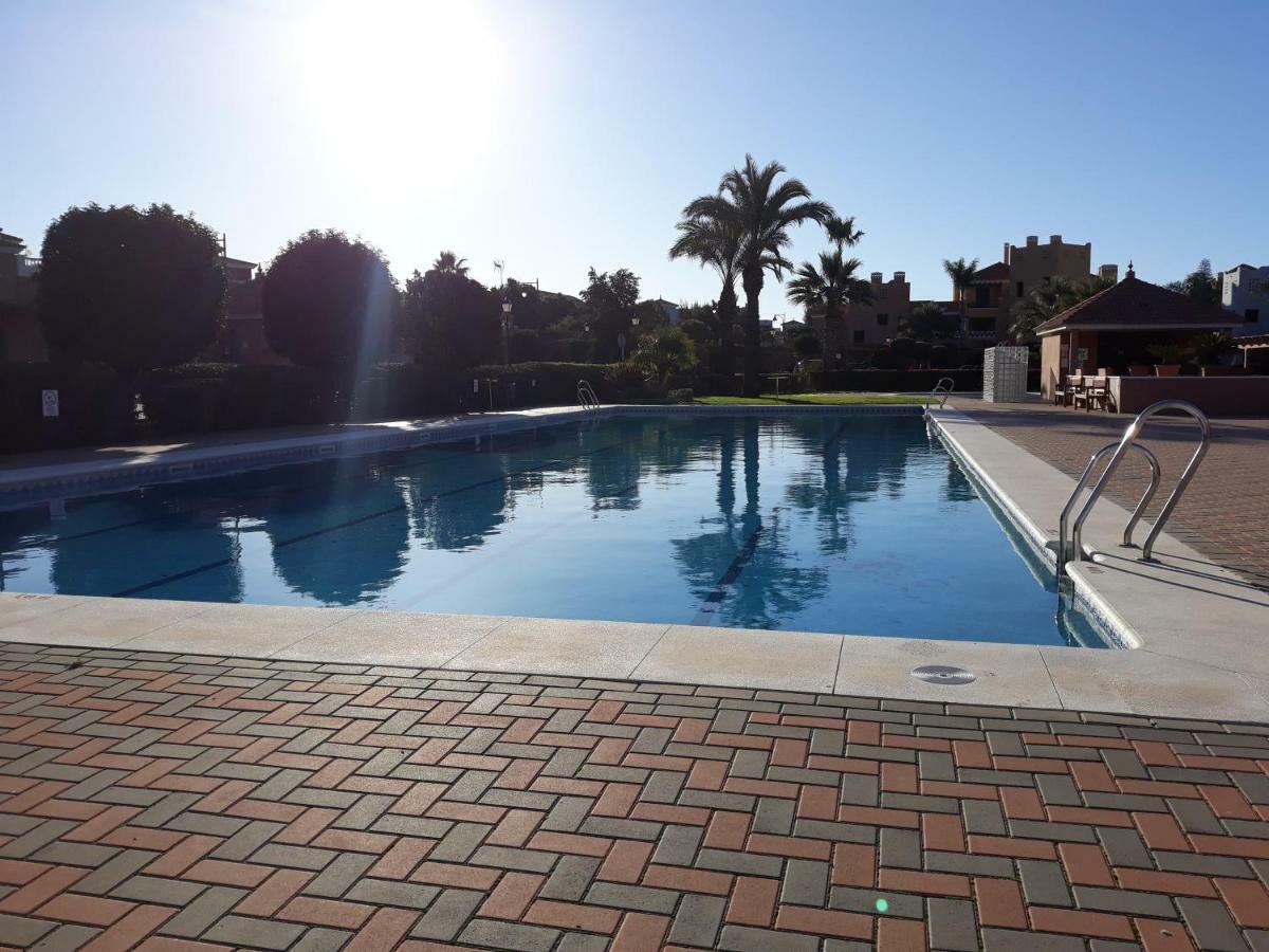 Rincon Canela Appartement Ayamonte
