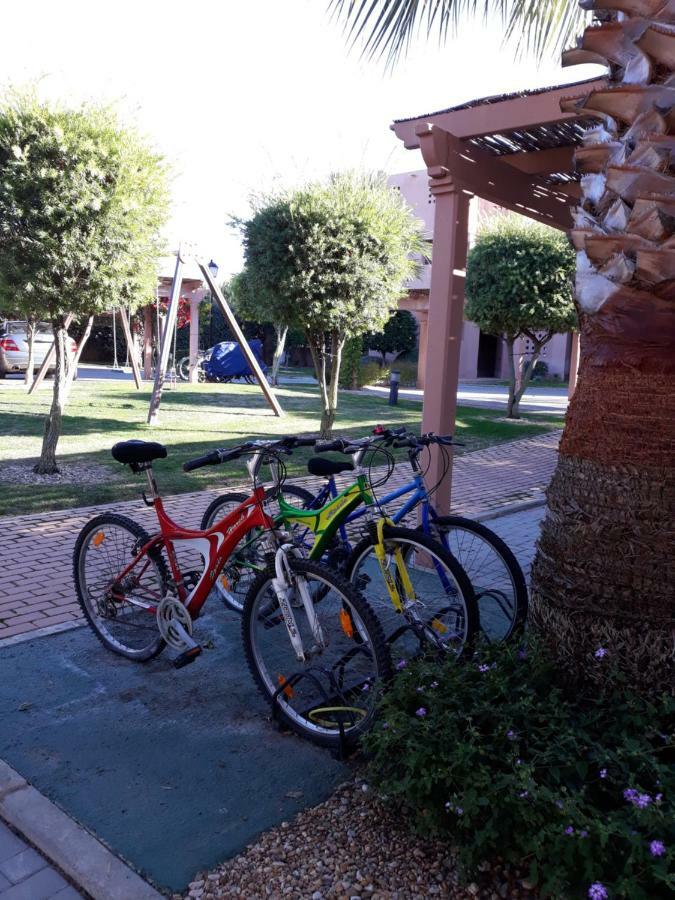 Appartement Rincon Canela *