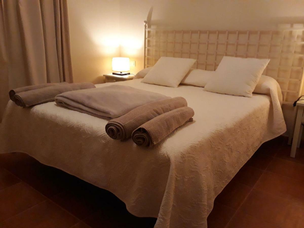 Appartement Rincon Canela *