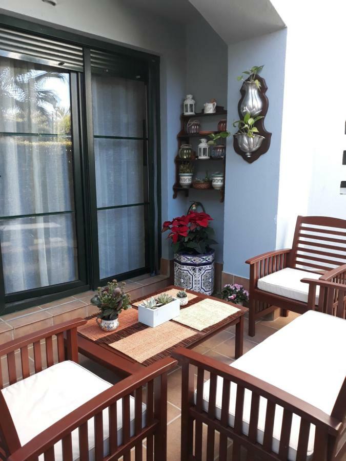 Appartement Rincon Canela Ayamonte